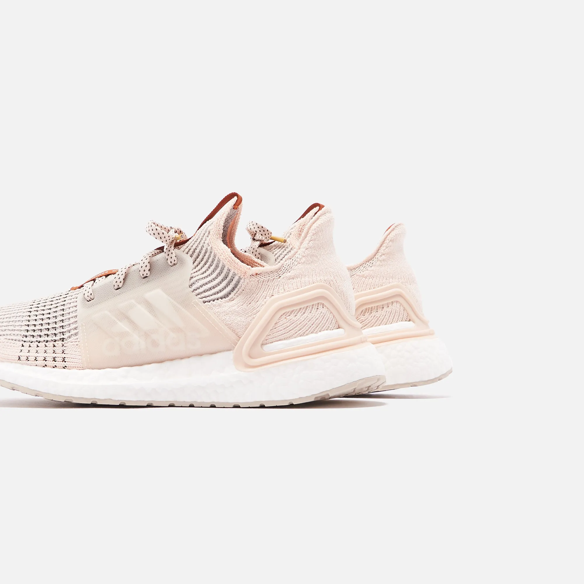 adidas Consortium x Wood Wood UltraBoost 19 - Linen