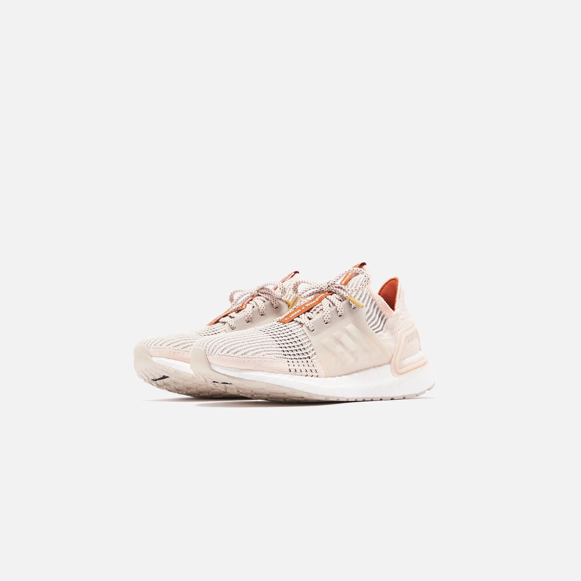 adidas Consortium x Wood Wood UltraBoost 19 - Linen