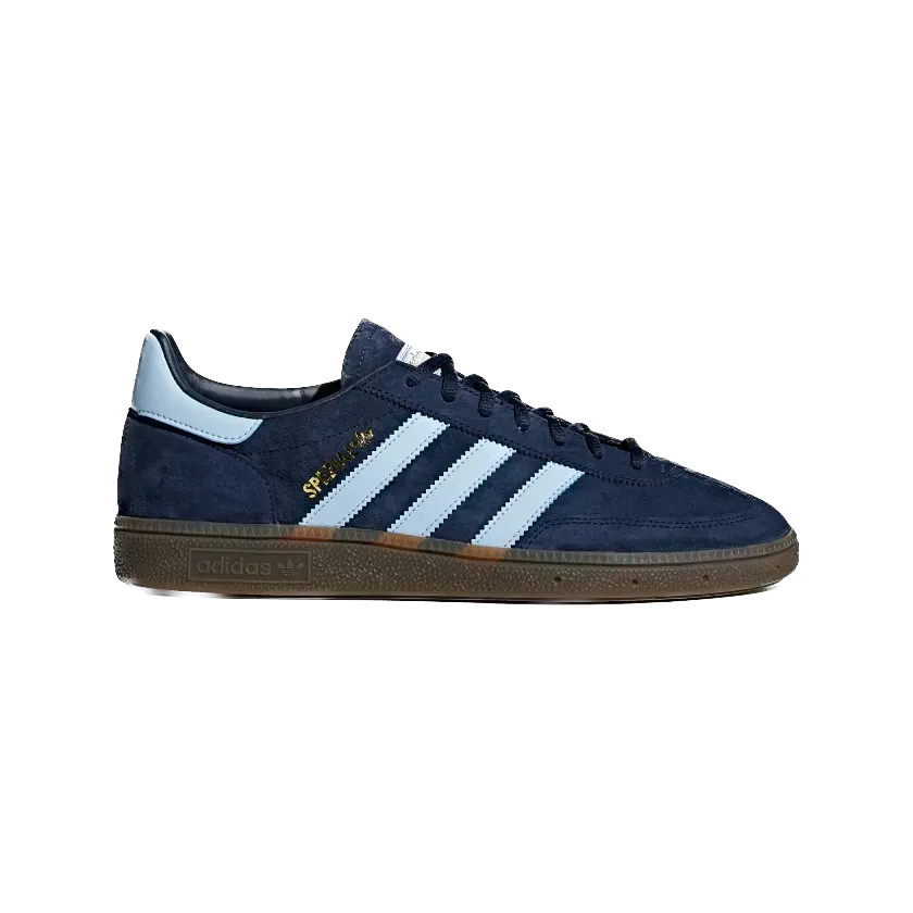 ADIDAS HANDBALL SPEZIAL NAVY GUM