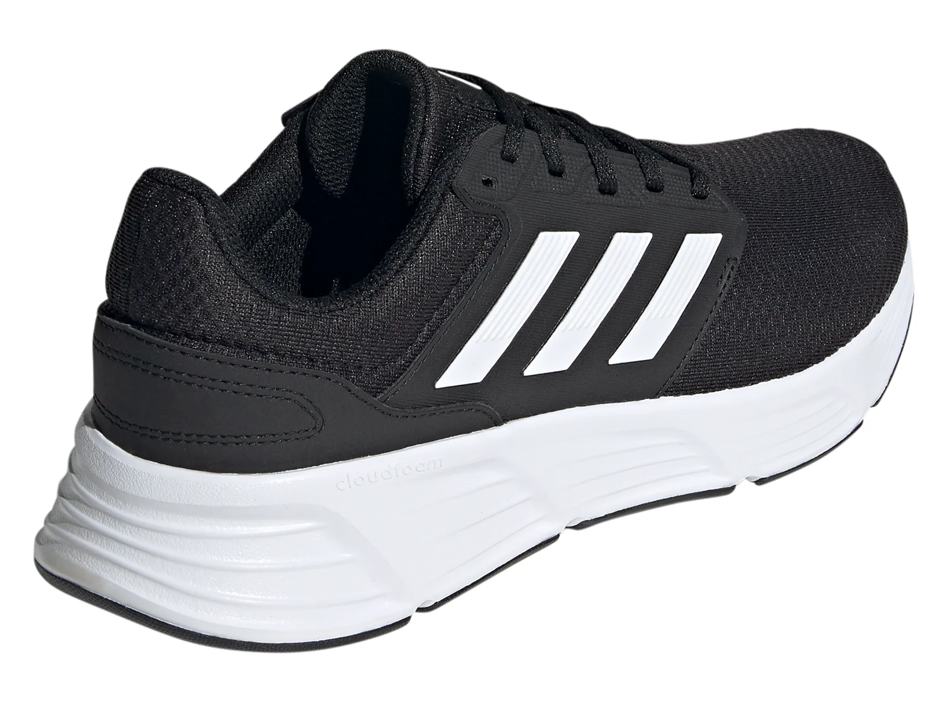 Adidas Mens Galaxy 6 <BR> GW3848