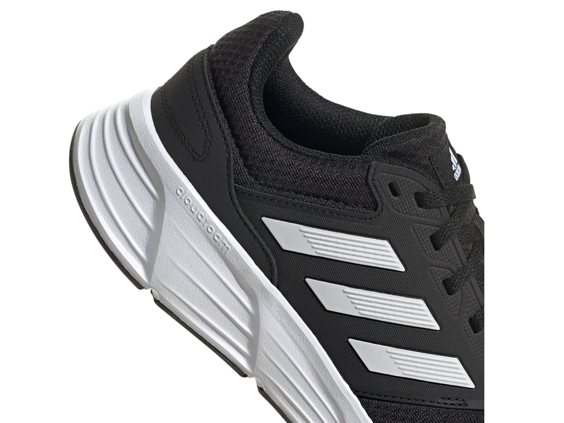 Adidas Mens Galaxy 6 <BR> GW3848