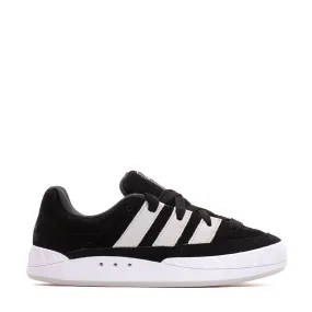 Adidas Originals Men Adimatic Black White ID8265