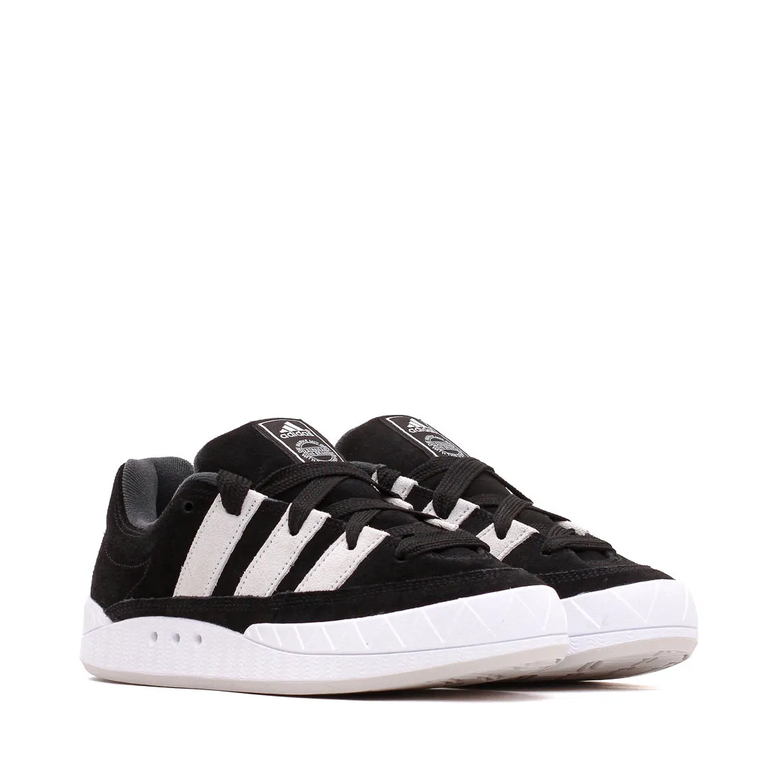 Adidas Originals Men Adimatic Black White ID8265