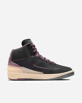 Air Jordan 2 Retro 'Mauve'