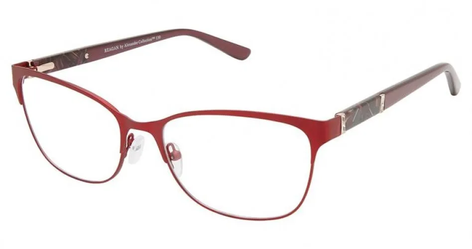 Alexander Reagan Eyeglasses