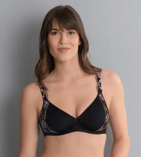 Anita Rosa Faia Colette non-wire Spacer Cup Soft Bra B-G Cup