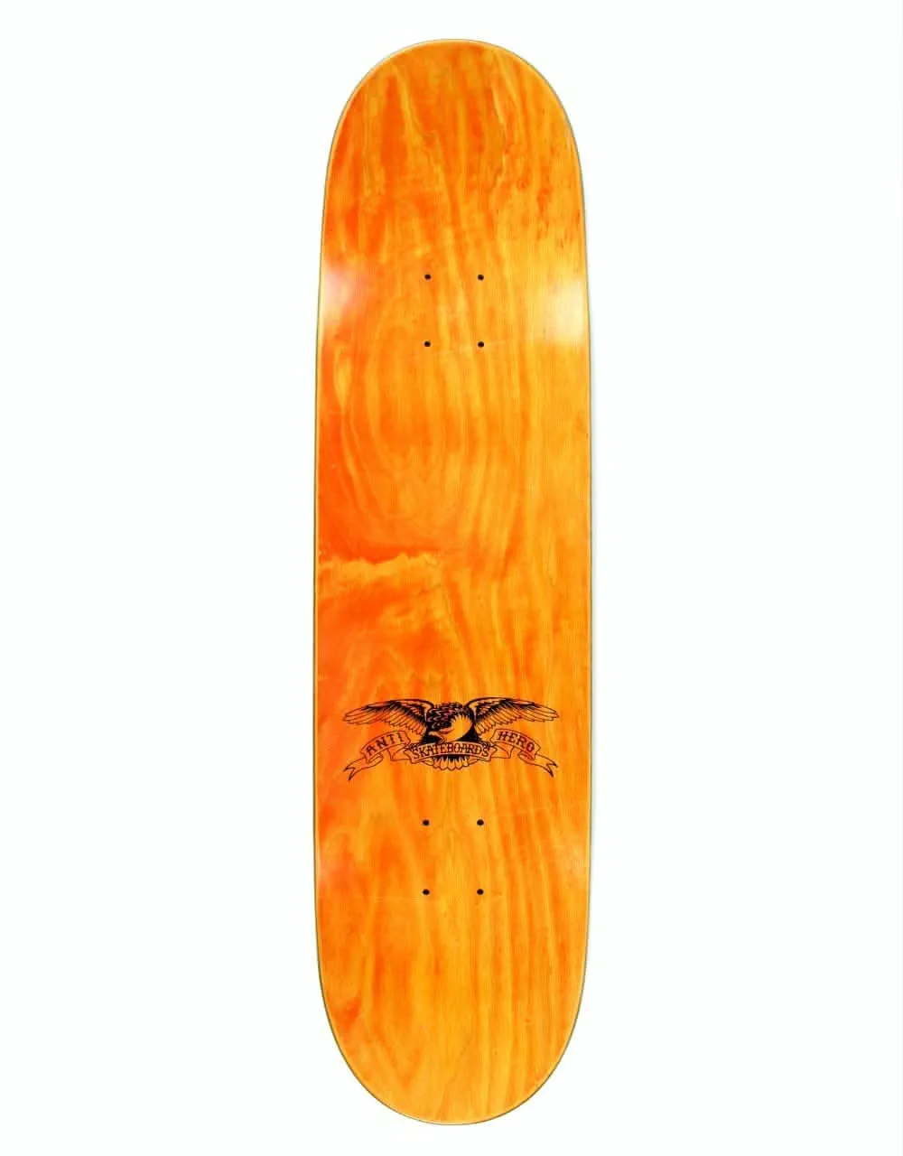 Anti Hero Eagle Skateboard Deck - 8.25