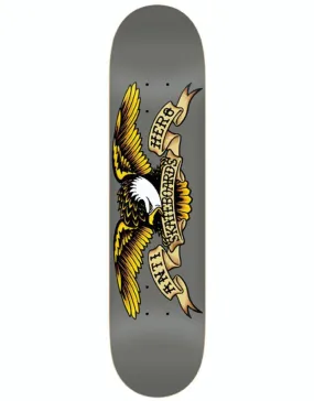 Anti Hero Eagle Skateboard Deck - 8.25