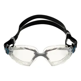 Aqua Sphere Kayenne Pro.A Clear Lens- Transparent/Grey