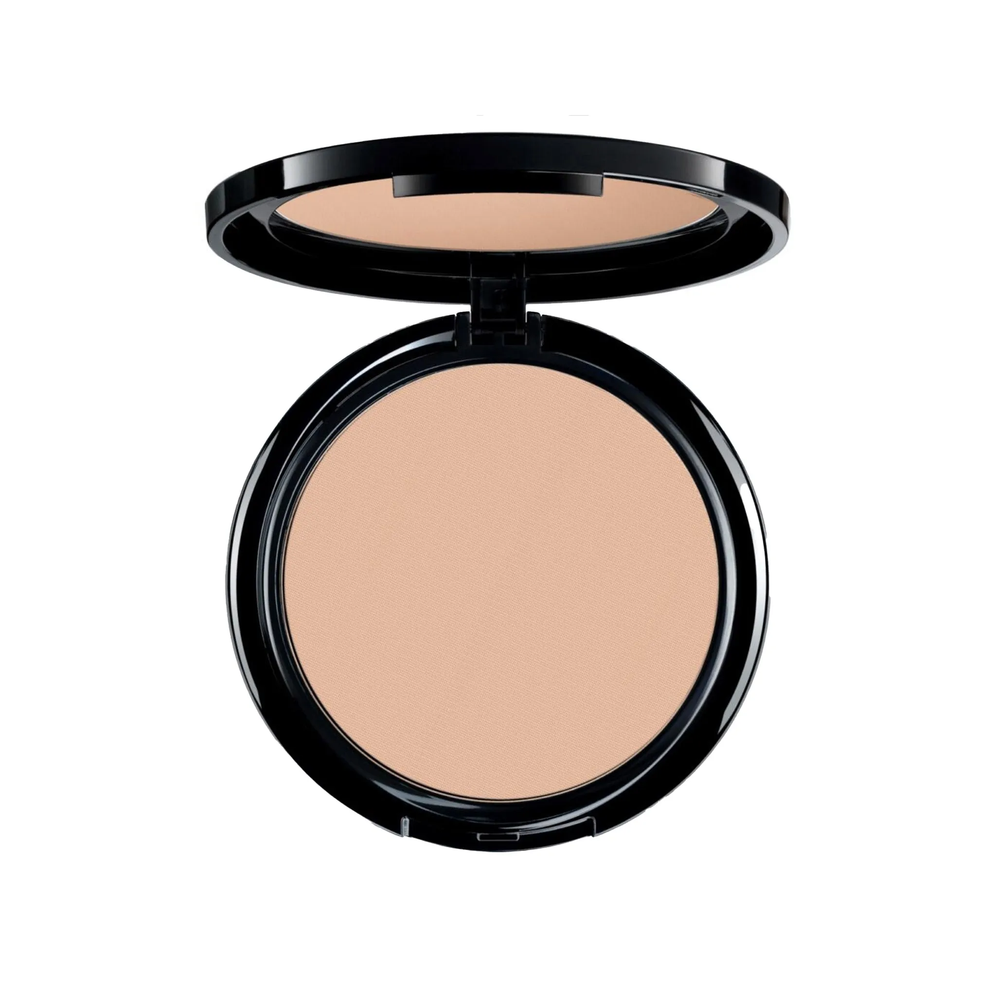 Arabesque Face Mineral Compact Powder