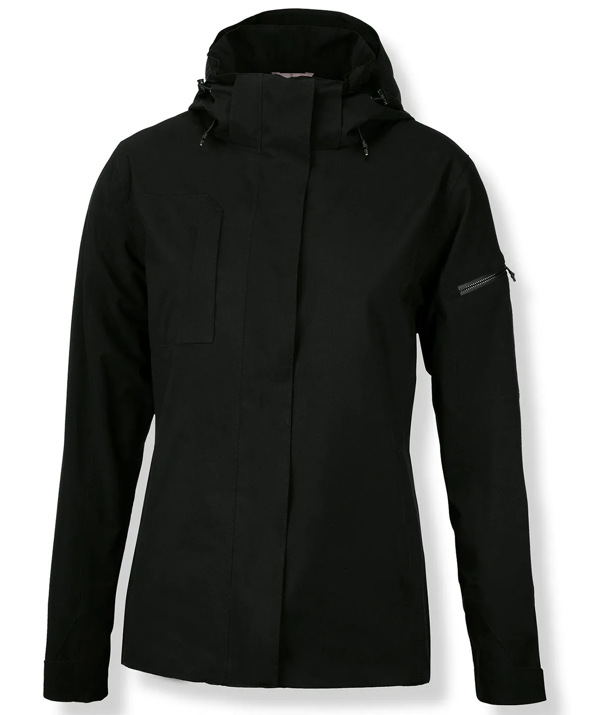 Black - Women’s Whitestone – performance shell jacket