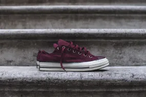 Converse Chuck Taylor All Star 1970 Ox  - Burgundy