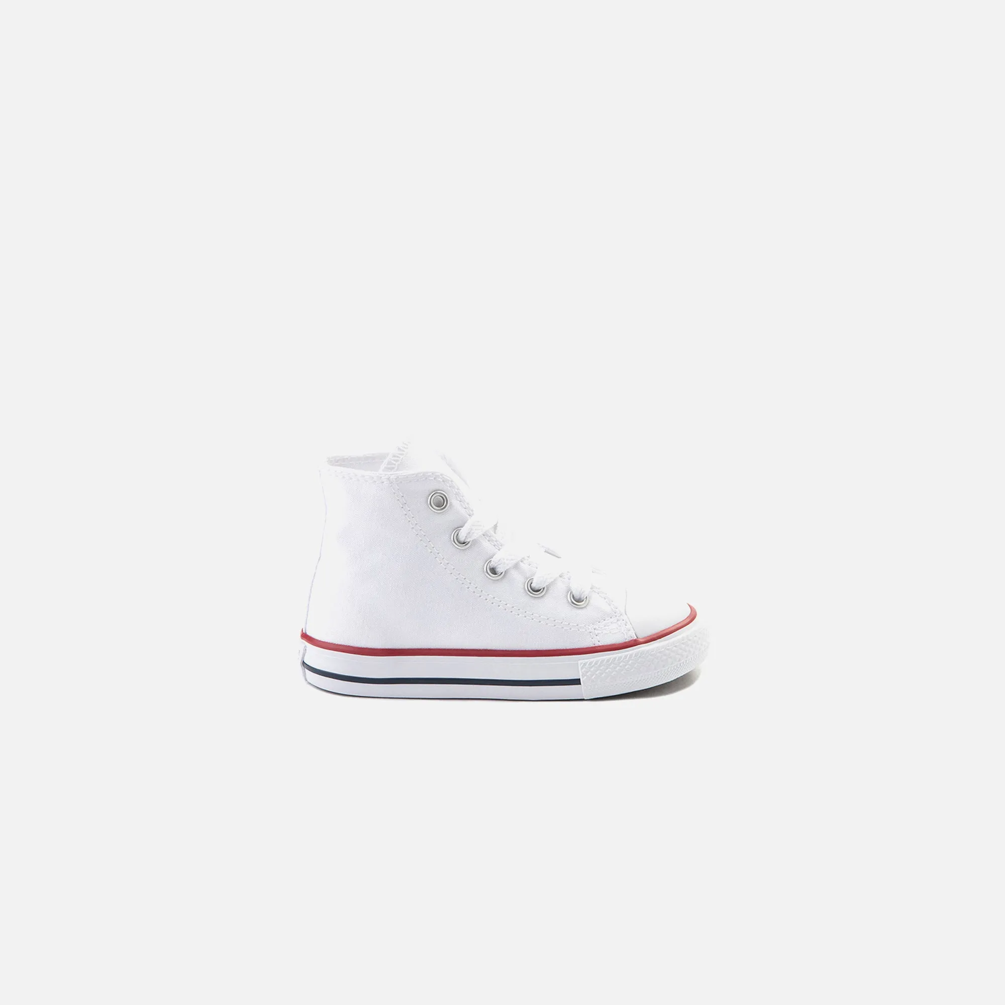 Converse Infant Chuck Taylor All-Star High - Triple White