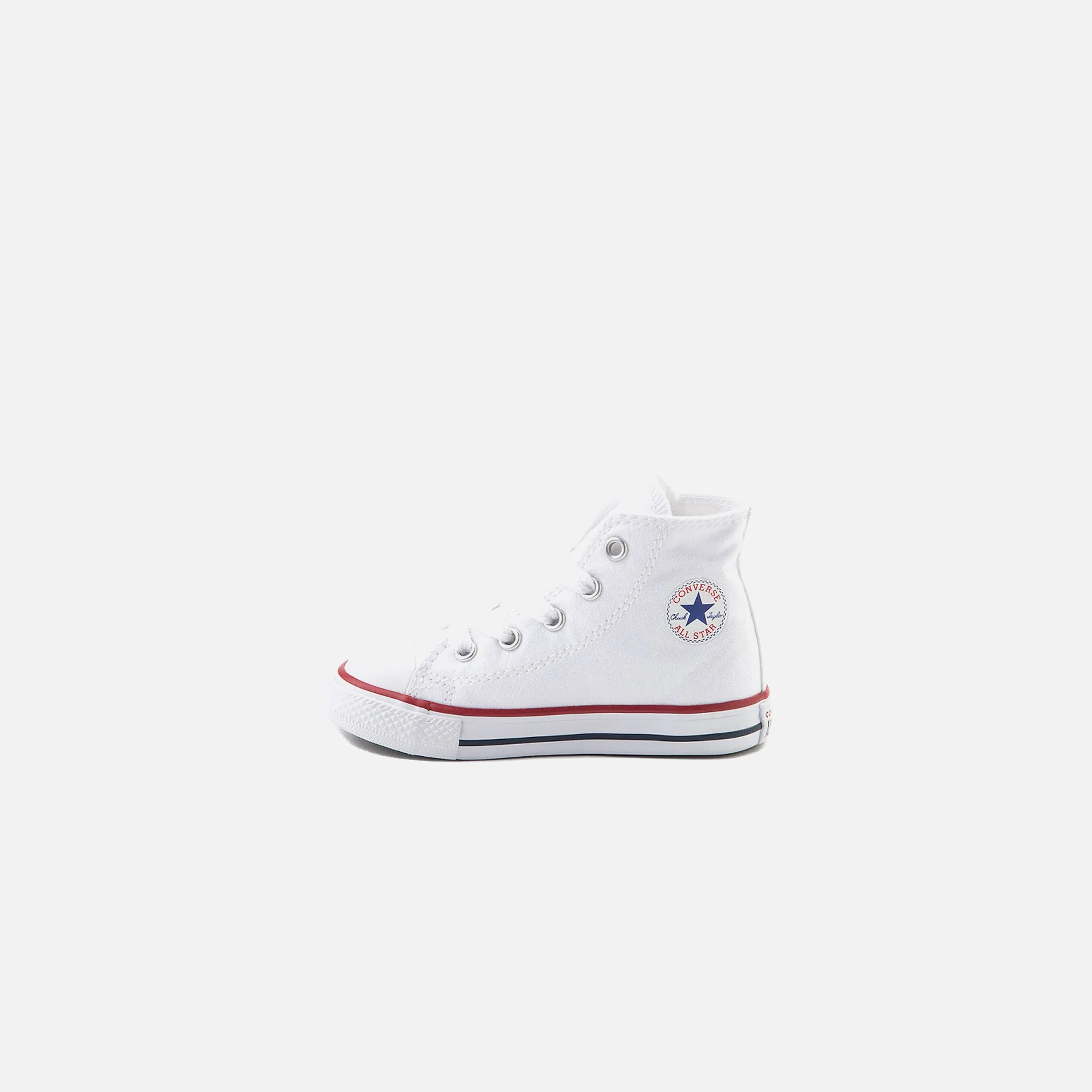 Converse Infant Chuck Taylor All-Star High - Triple White