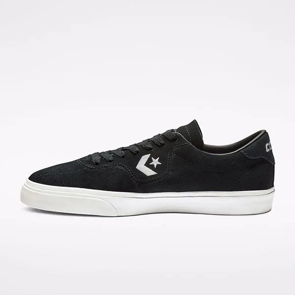 Converse Louie Lopez Pro Low Top (163261C) Black/Black/White