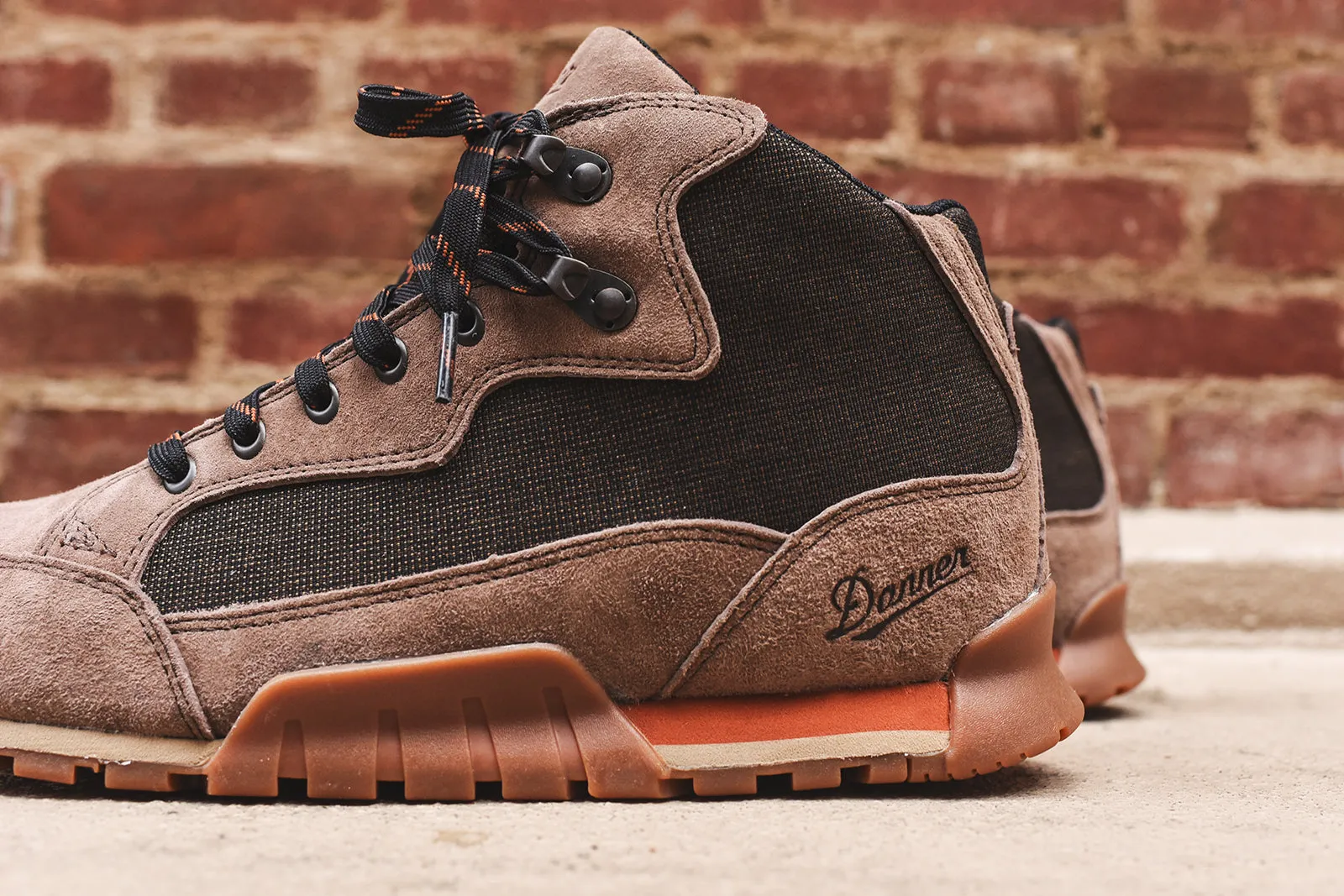 Danner Skyridge - Dark Earth