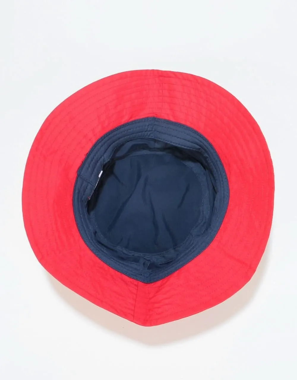 Dickies Freeville Bucket Hat - Navy