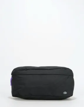 Dickies Martinsville Cross Body Bag - Black