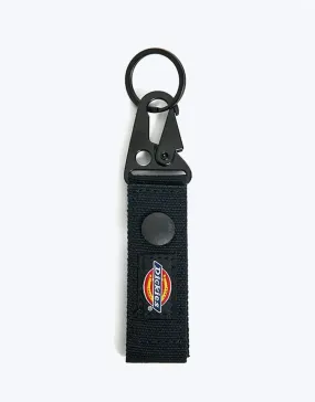 Dickies Rutledge Keychain - Black