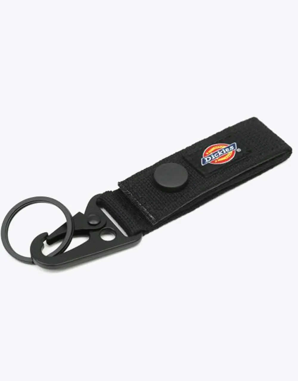 Dickies Rutledge Keychain - Black