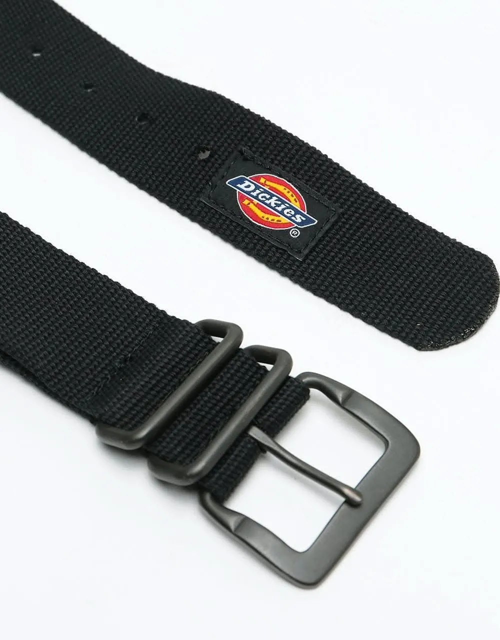 Dickies Sale City Belt - Black