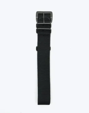 Dickies Sale City Belt - Black