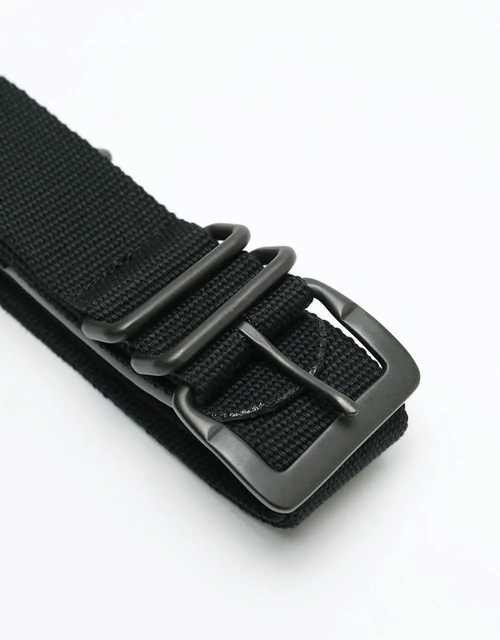 Dickies Sale City Belt - Black