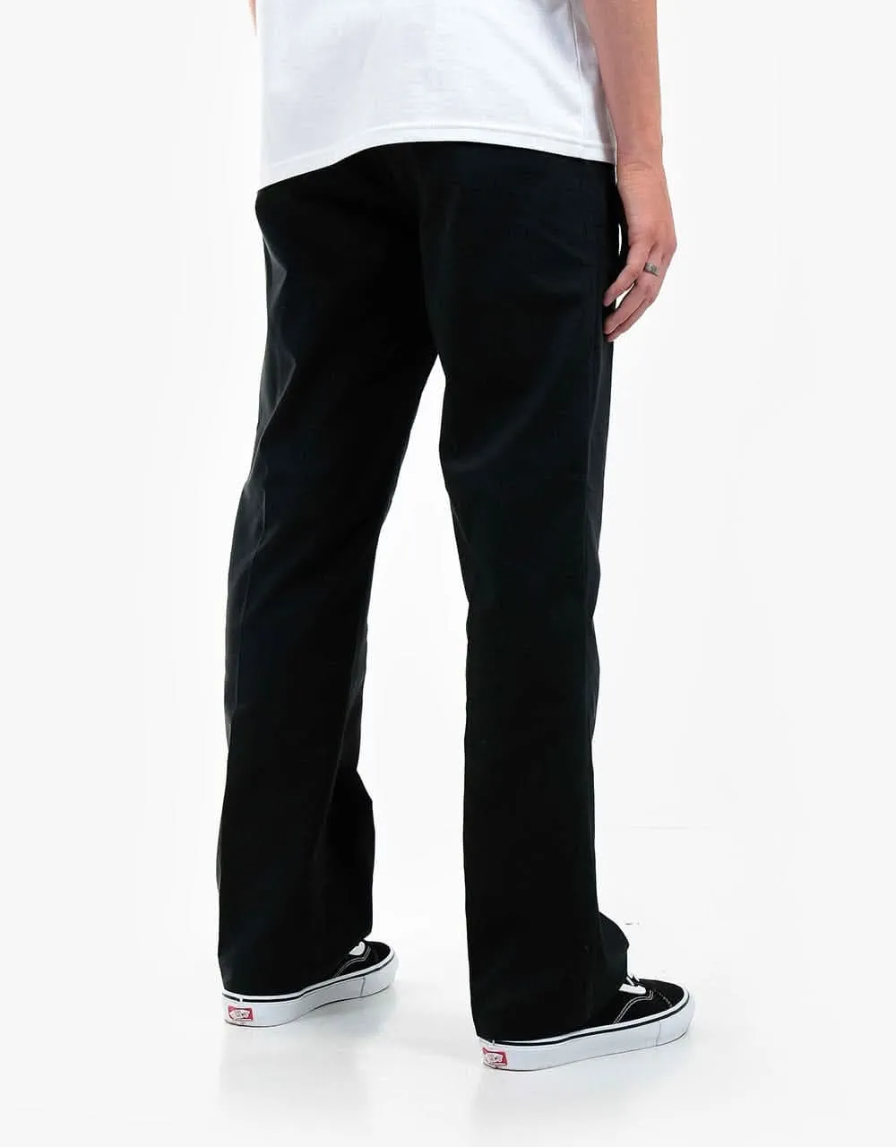 Dickies Skateboarding 874 Flex Work Pant - Black