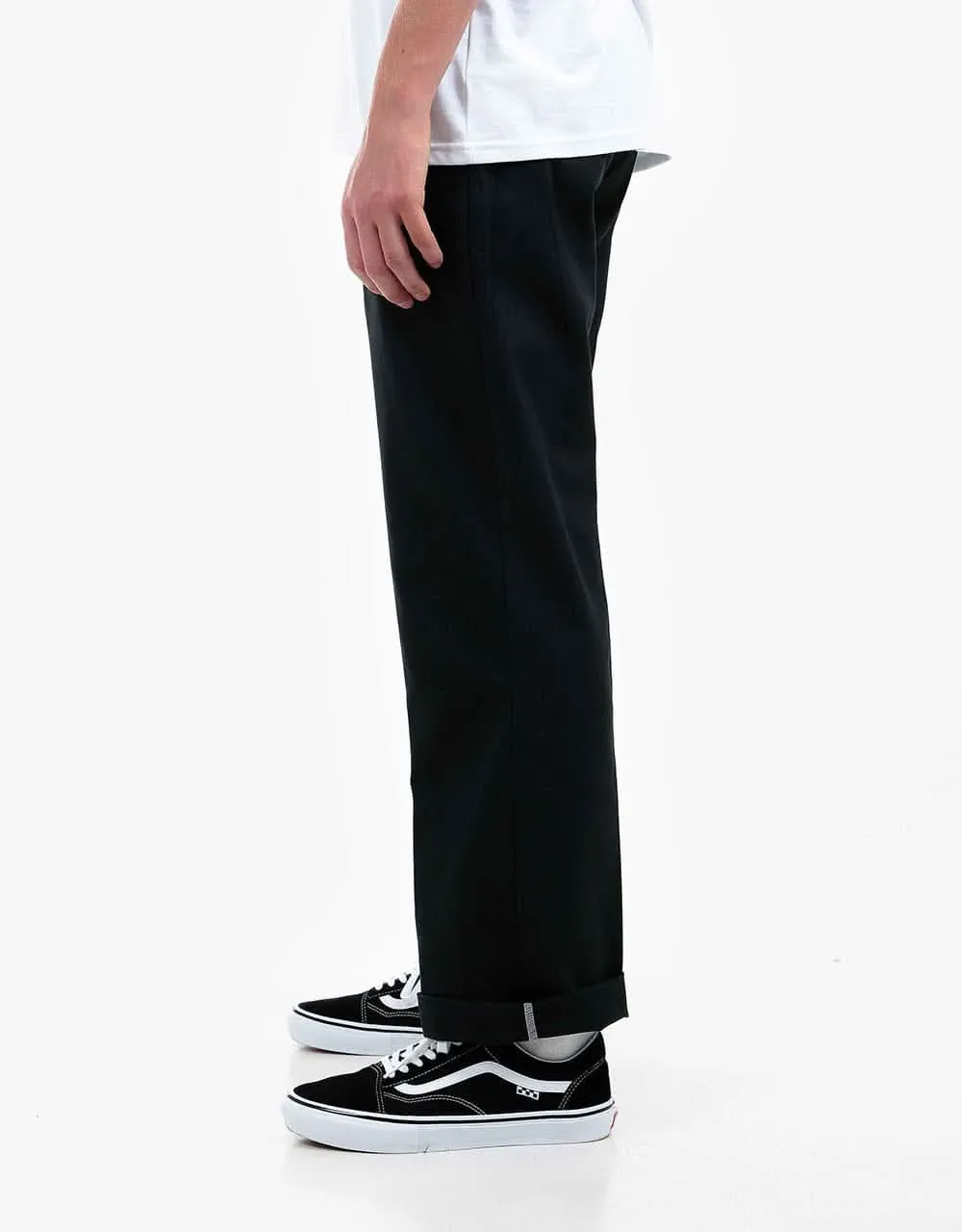 Dickies Skateboarding 874 Flex Work Pant - Black