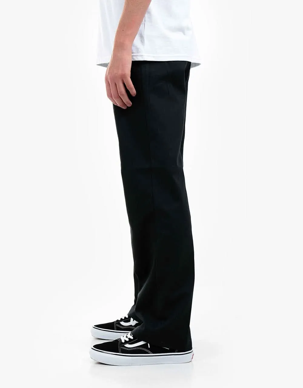 Dickies Skateboarding 874 Flex Work Pant - Black