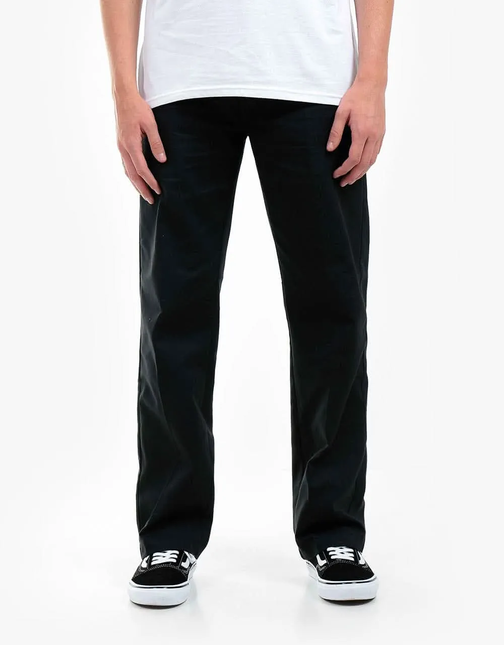 Dickies Skateboarding 874 Flex Work Pant - Black