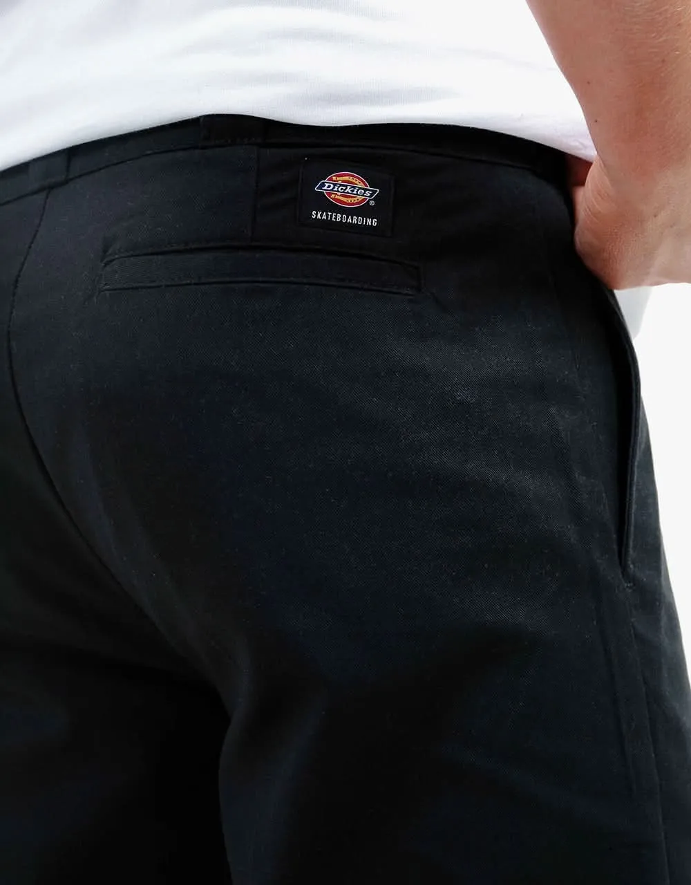 Dickies Skateboarding 874 Flex Work Pant - Black