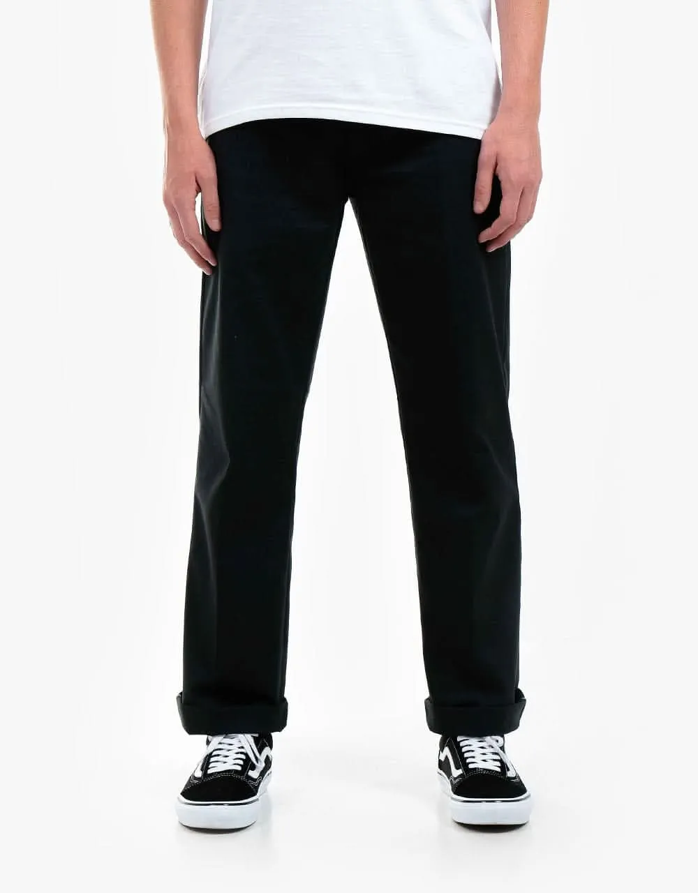 Dickies Skateboarding 874 Flex Work Pant - Black