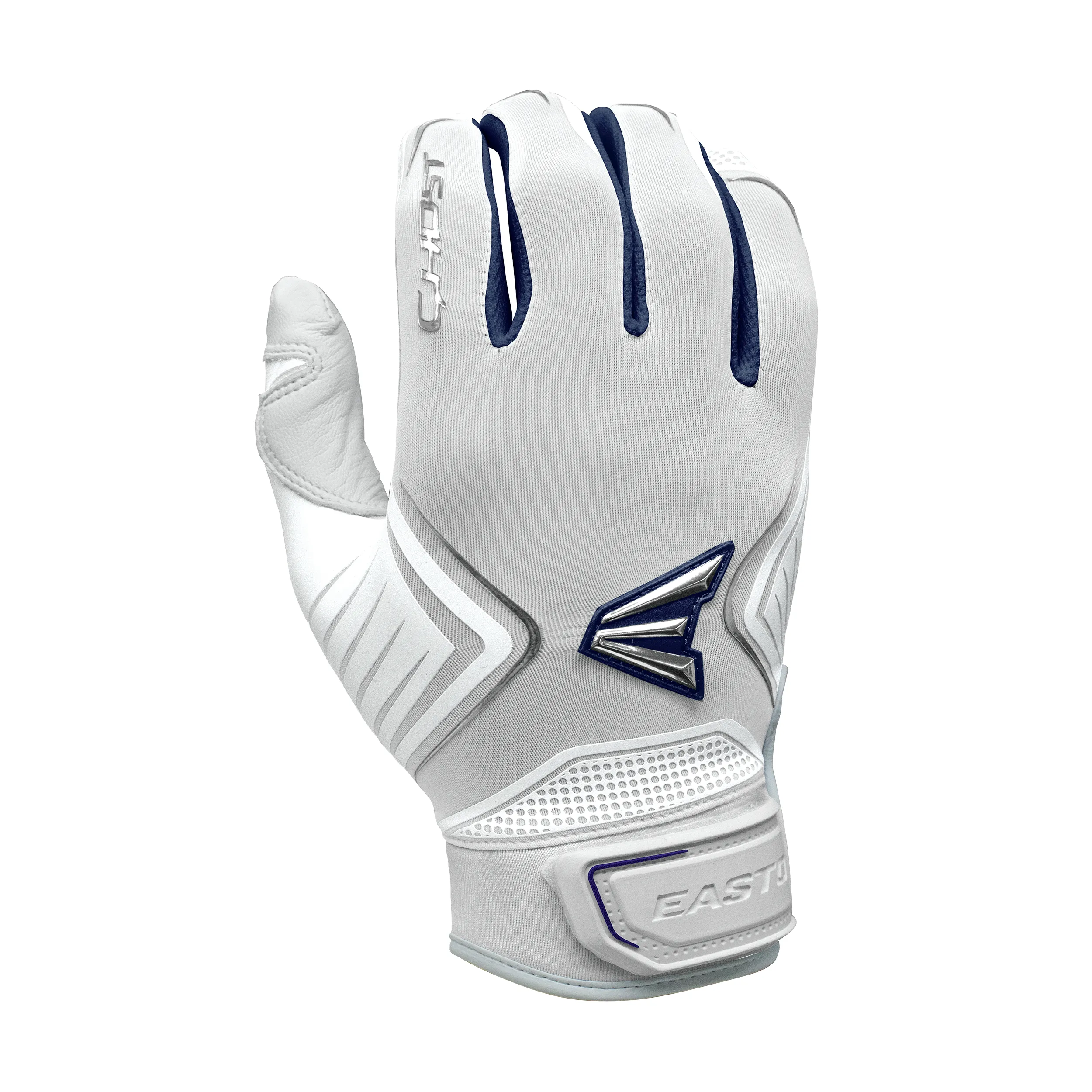 Easton Ghost Fastpitch Softball Batting Gloves