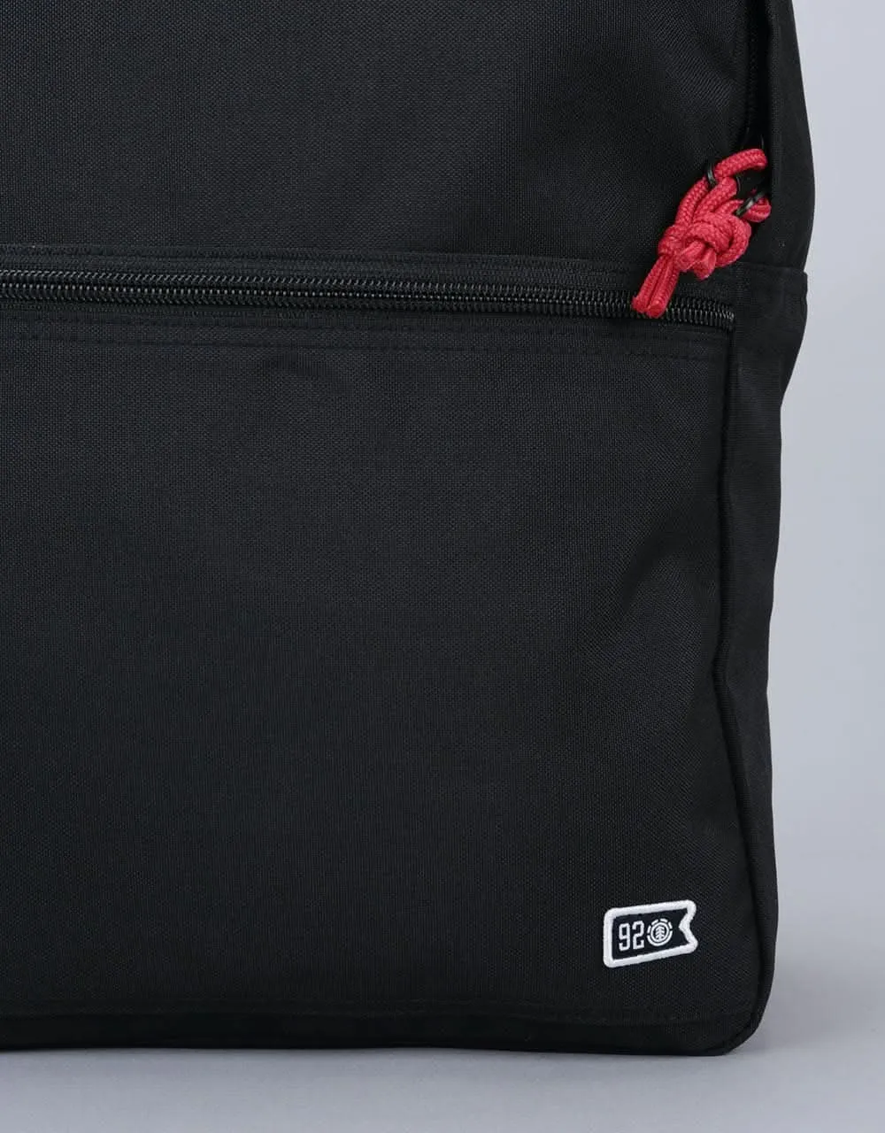 Element 92 Crew Backpack - Flint Black