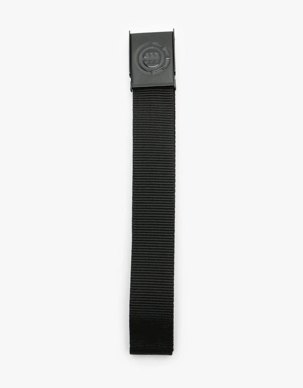 Element Beyond Web Belt - All Black