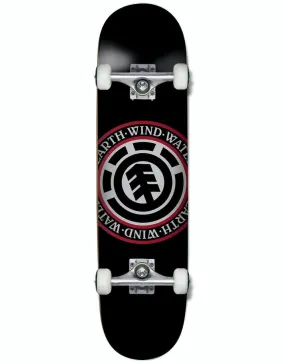 Element Seal Complete Skateboard - 8