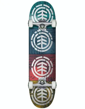 Element Sylvan Complete Skateboard - 8