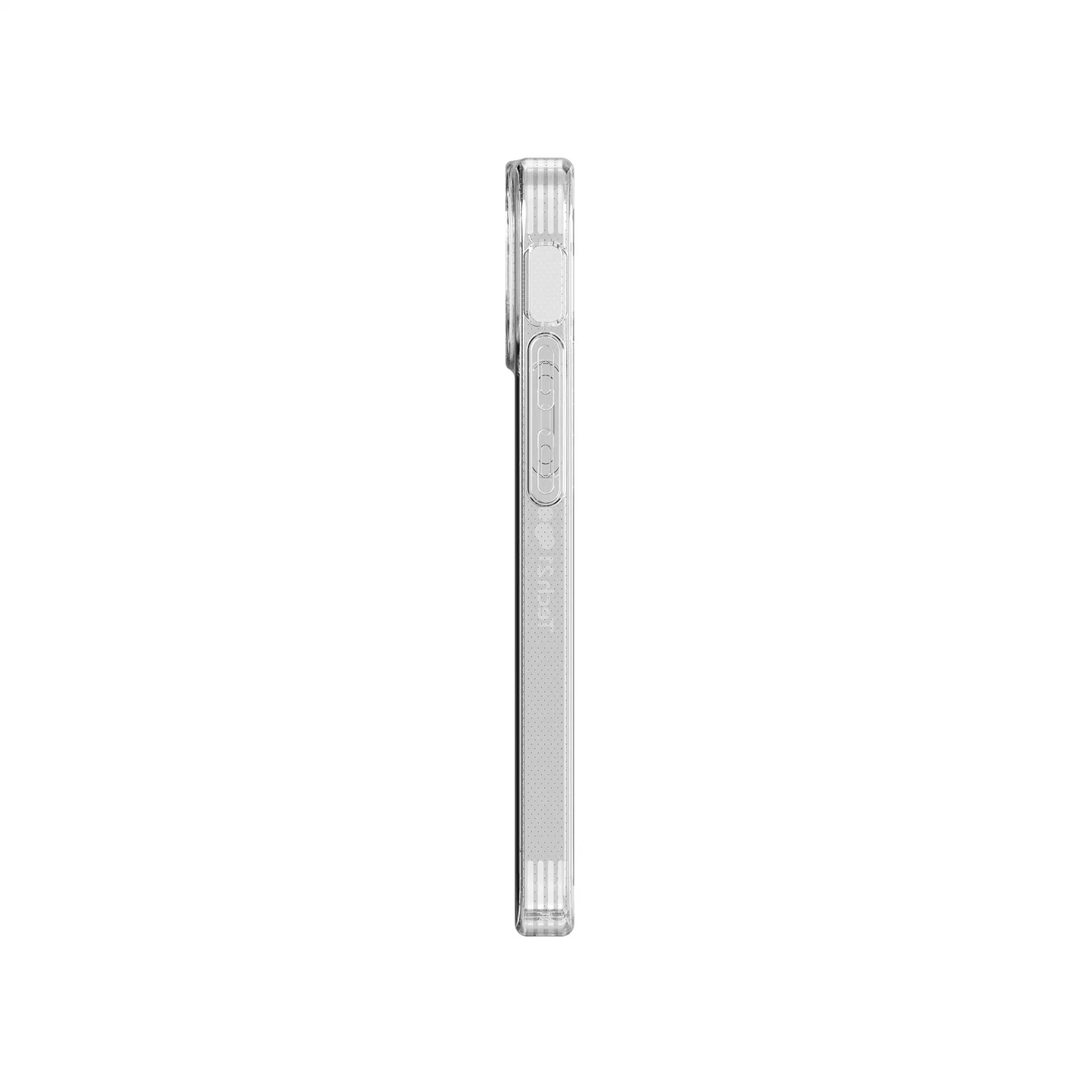 EvoLite - Apple iPhone 13 mini Case - Clear