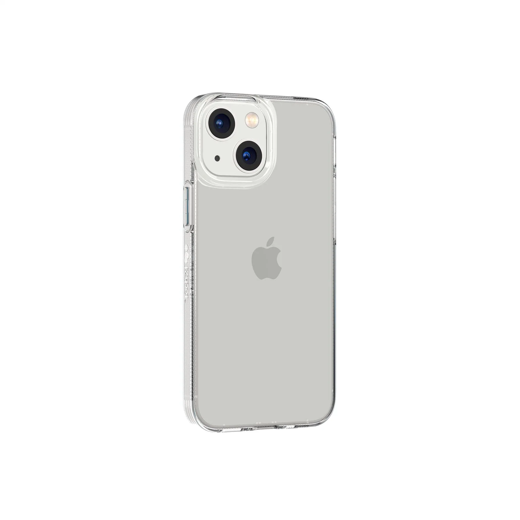 EvoLite - Apple iPhone 13 mini Case - Clear