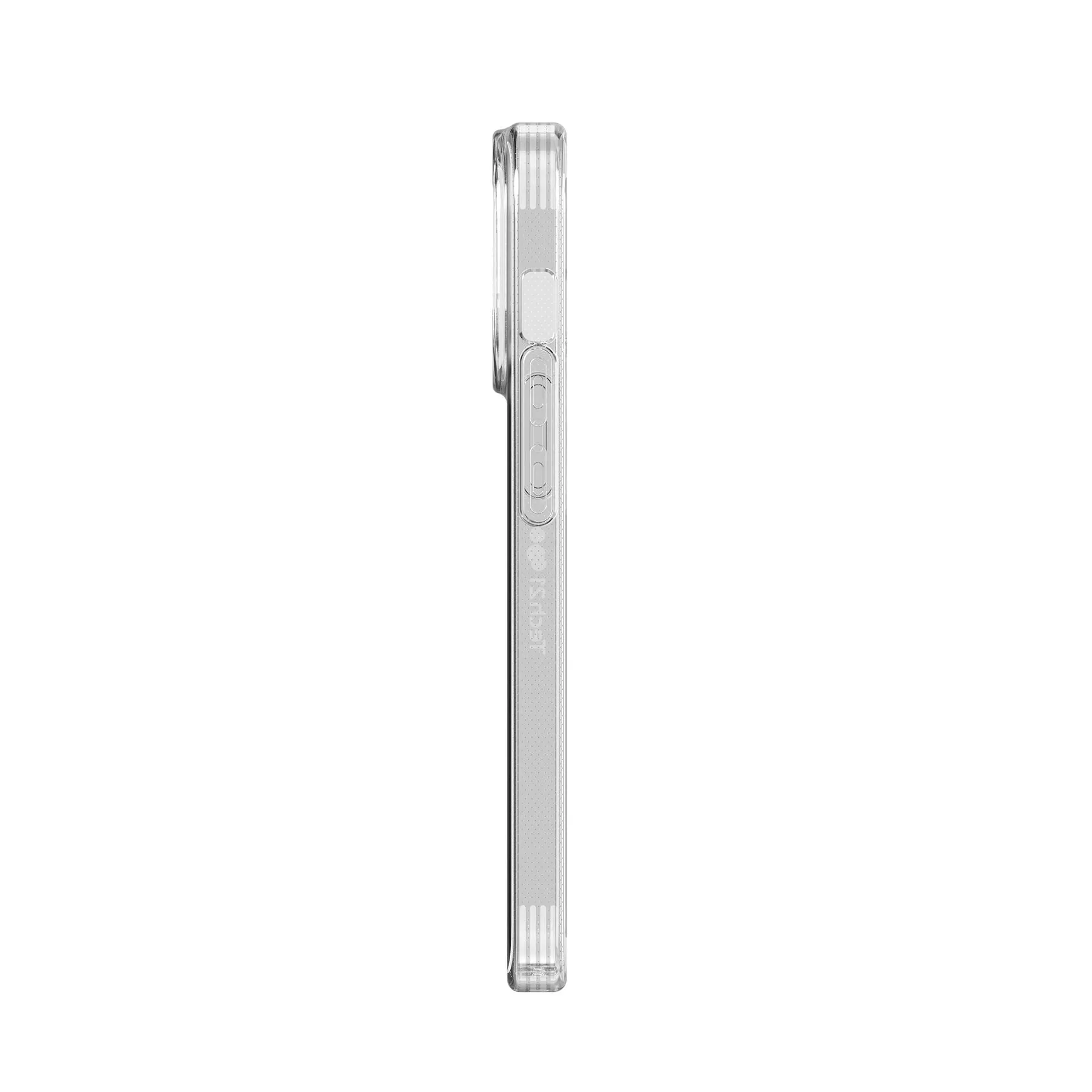 EvoLite - Apple iPhone 13 Pro Case - Clear