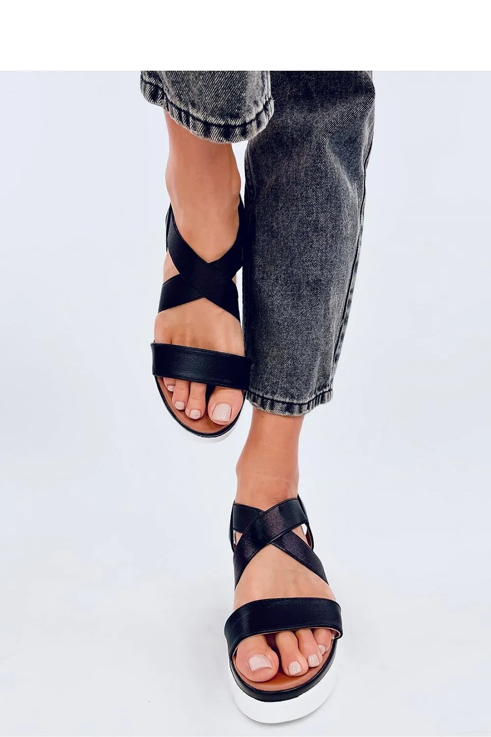 Fashion-Forward Comfortable & Chic Heel Sandals