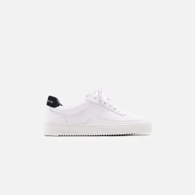 Filling Pieces Mondo 2.0 Ripple Bianco - Black