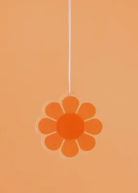 Flower Air Freshener