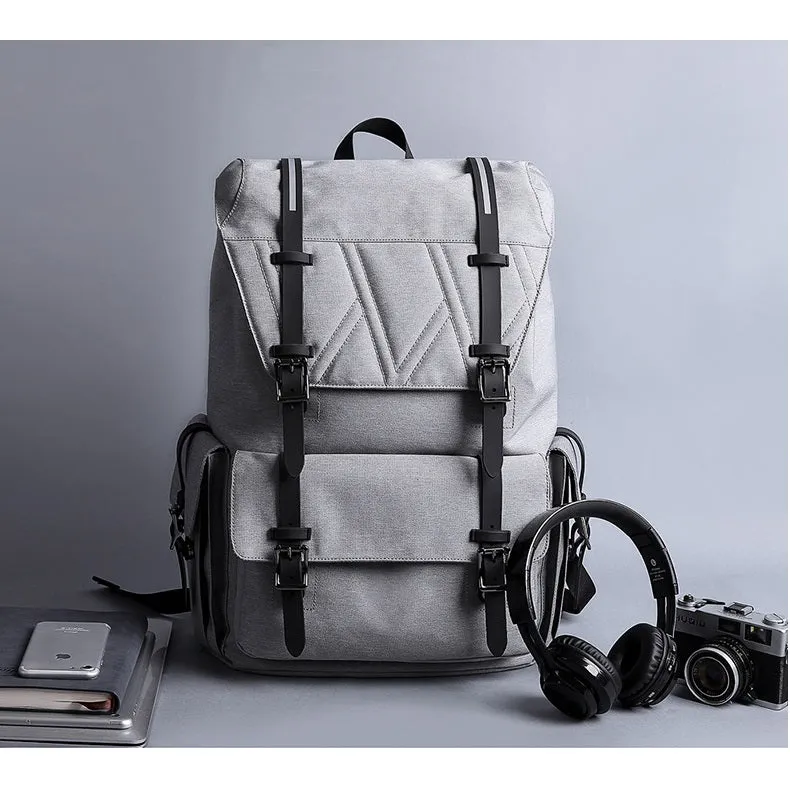 Granite 26 Backpack - Gray