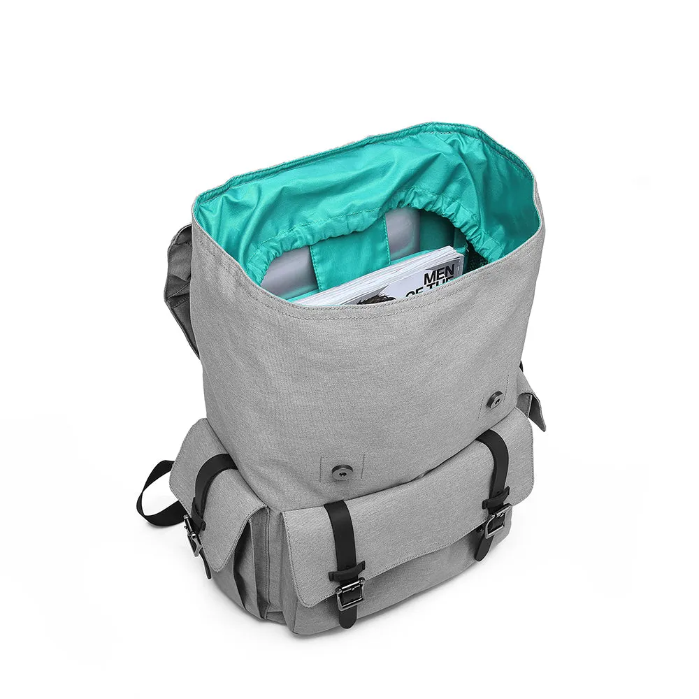 Granite 26 Backpack - Gray