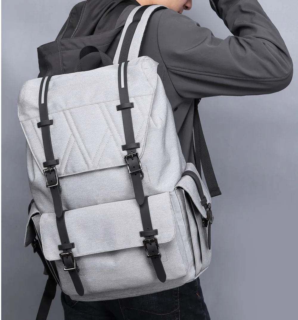 Granite 26 Backpack - Gray