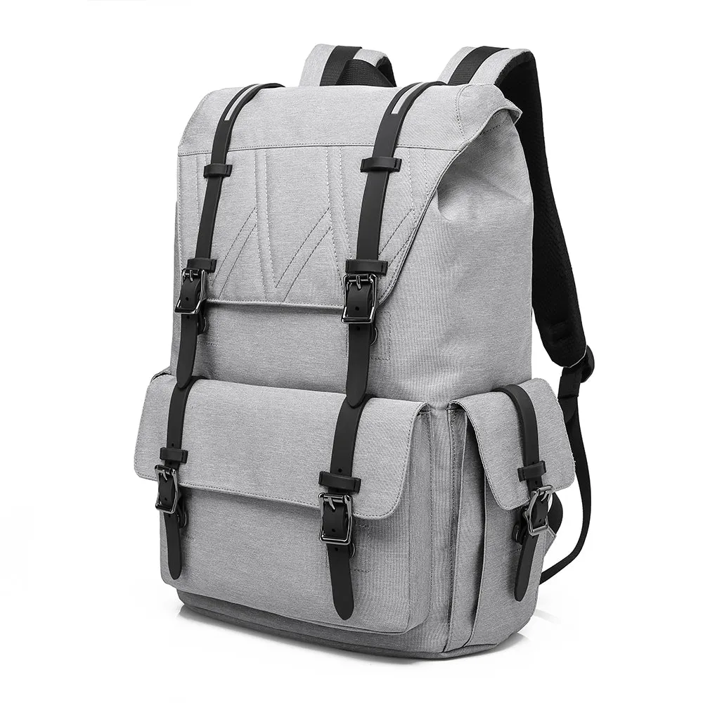 Granite 26 Backpack - Gray