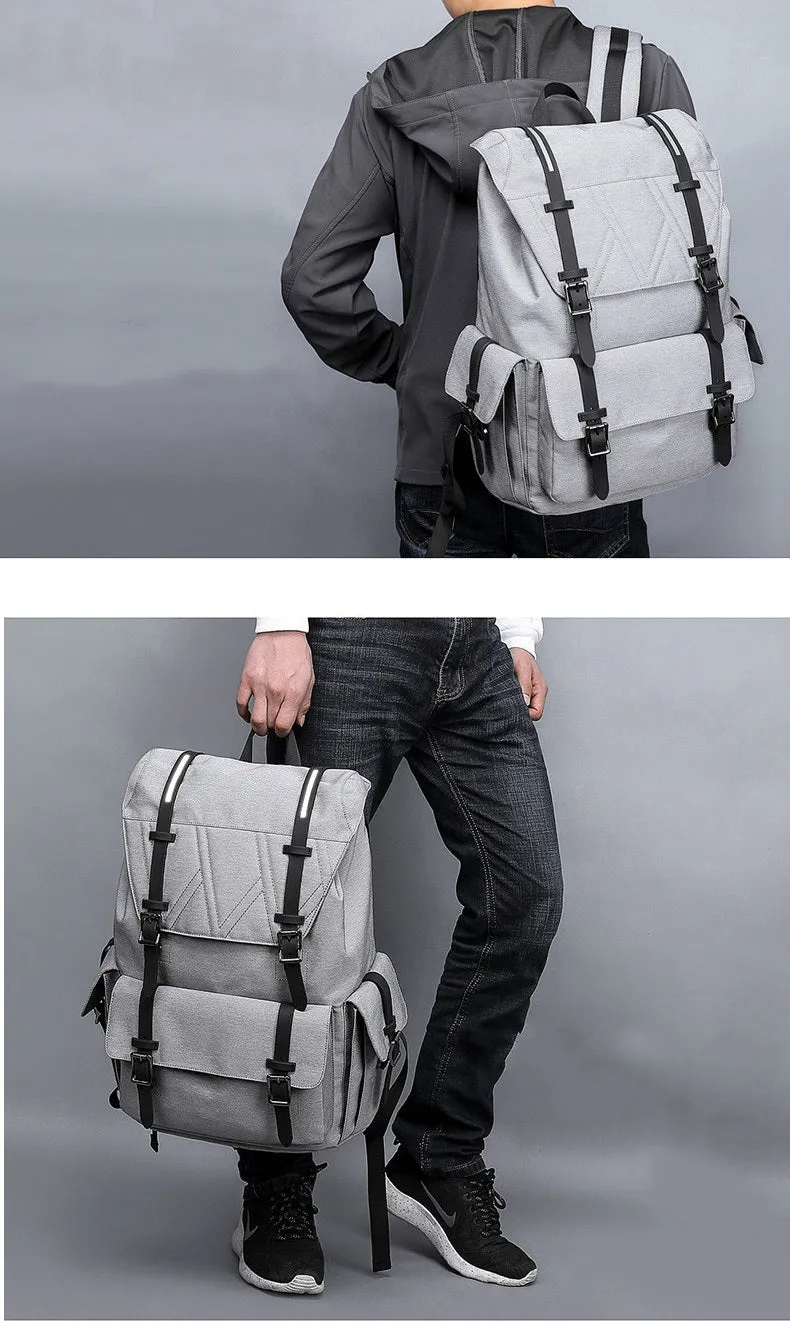 Granite 26 Backpack - Gray