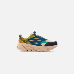 Hoka Clifton L - Multi / Shifting Sand